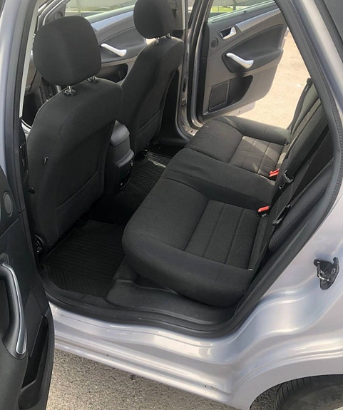 Ford Mondeo 6 of 21