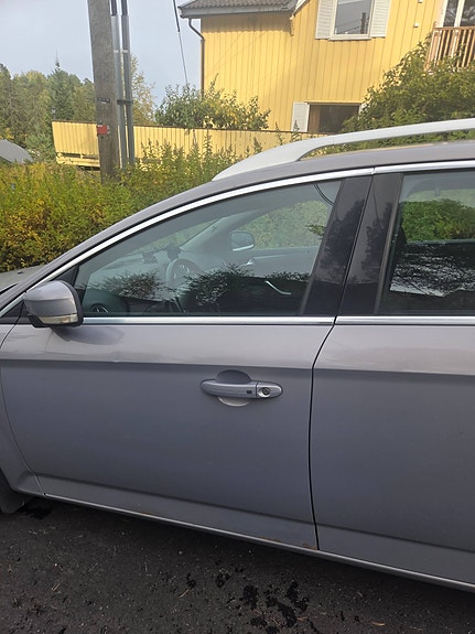 Ford Mondeo 20 of 21