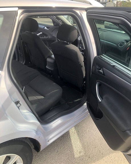 Ford Mondeo 5 of 21