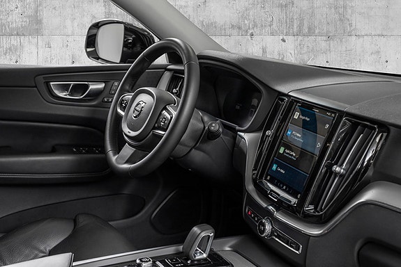 Volvo XC60 29 of 30