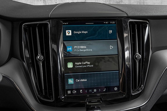 Volvo XC60 19 of 30