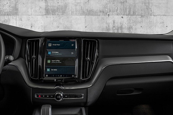 Volvo XC60 18 of 30