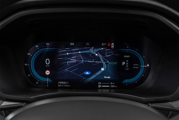 Volvo XC60 17 of 30