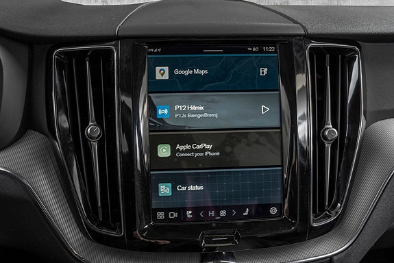 Volvo XC60 21 of 30