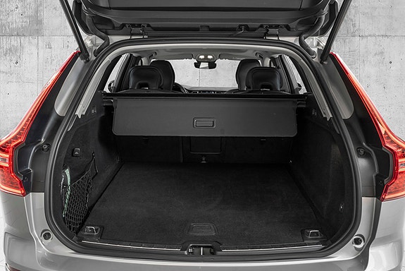 Volvo XC60 23 of 30