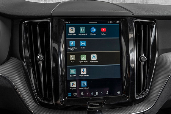 Volvo XC60 20 of 30