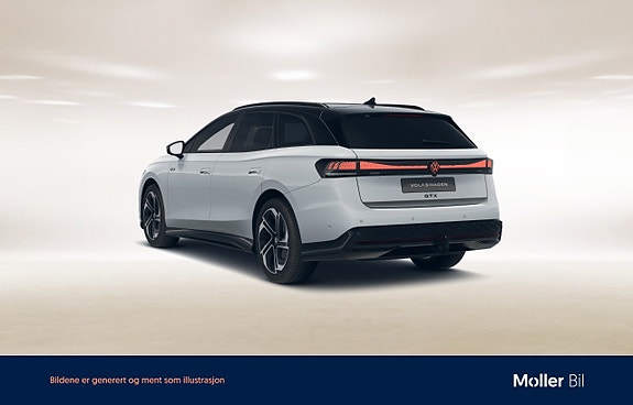 Volkswagen ID.7 4 of 9