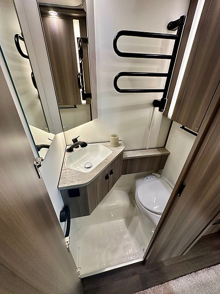 Bilde 29 av KABE ESTATE 470 GLE 230Bredde./Designpakke/Komfortpakke1/Steikeovn/Ekstern ruterantenne.