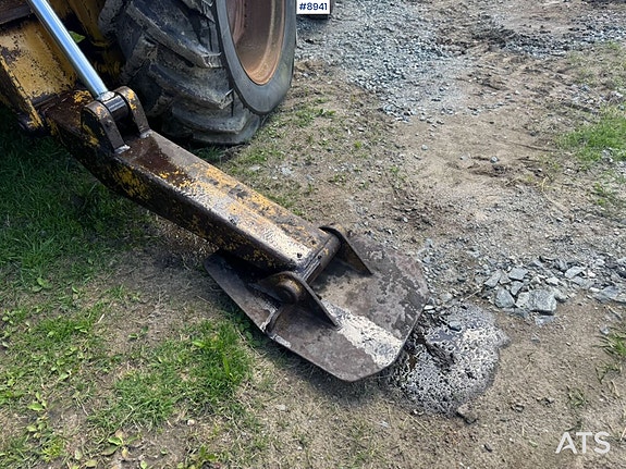 Hara Caway 4x2 traktorgraver 19 of 30