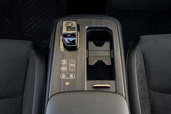 Nissan Ariya 20 of 28