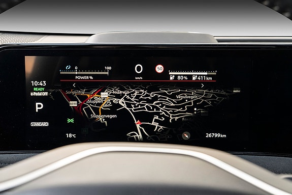 Nissan Ariya 15 of 28
