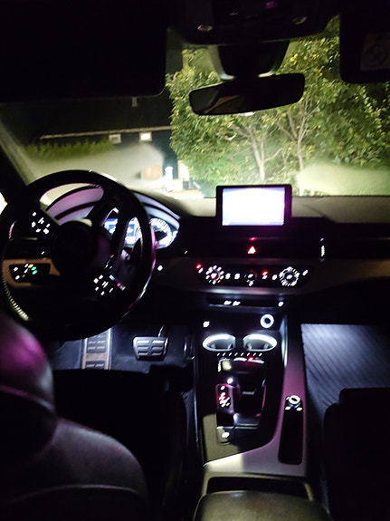 Audi A4 5 of 6