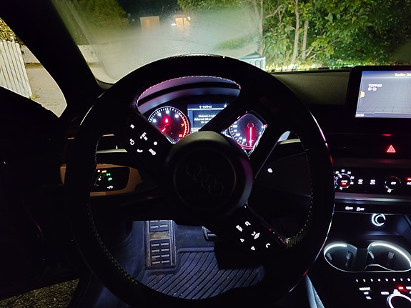 Audi A4 6 of 6
