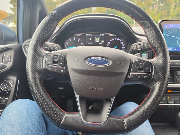 Ford Fiesta 9 of 18