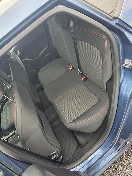 Ford Fiesta 13 of 18
