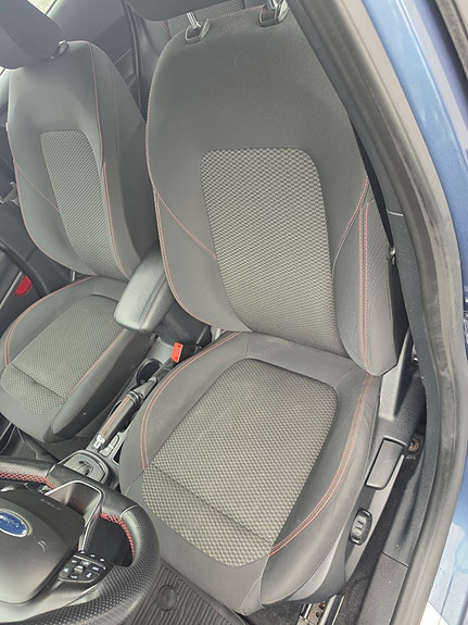 Ford Fiesta 12 of 18