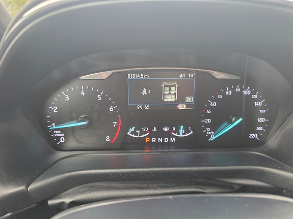 Ford Fiesta 10 of 18