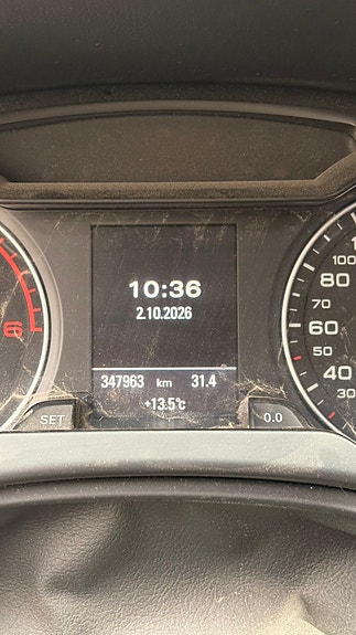 Audi A4 allroad 12 of 15