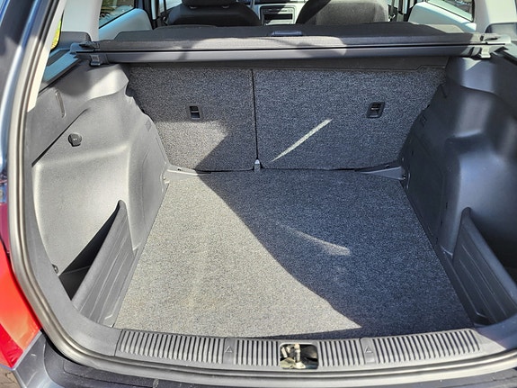 Skoda Fabia 22 of 22