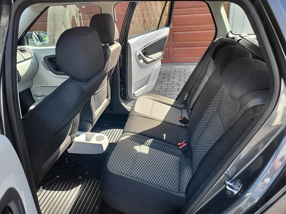 Skoda Fabia 15 of 22