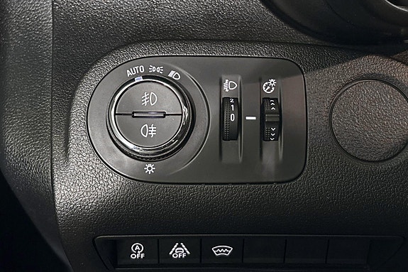 Opel Combo 17 of 24