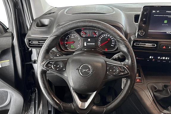 Opel Combo 9 of 24