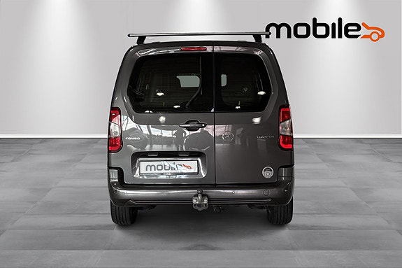 Opel Combo 4 of 24