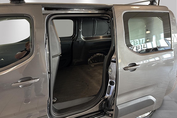 Opel Combo 7 of 24