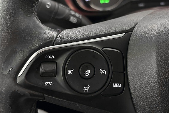 Opel Combo 16 of 24