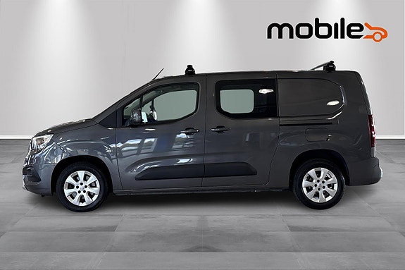 Opel Combo 20 of 24