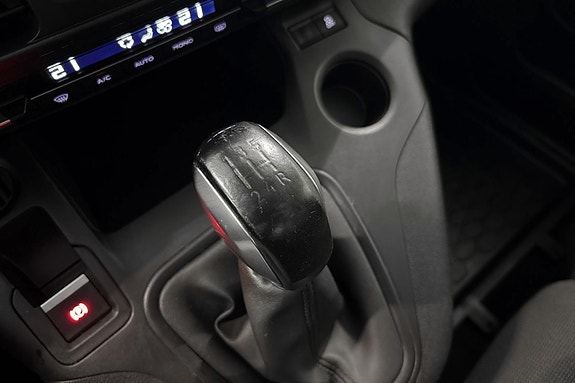Opel Combo 14 of 24