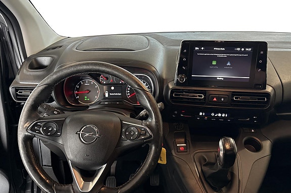 Opel Combo 6 of 24