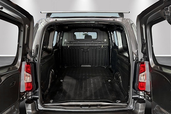 Opel Combo 5 of 24