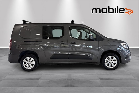 Opel Combo 2 of 24