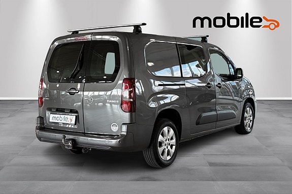 Opel Combo 3 of 24