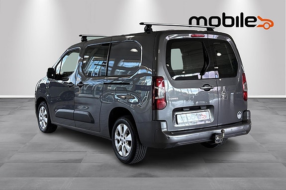 Opel Combo 21 of 24
