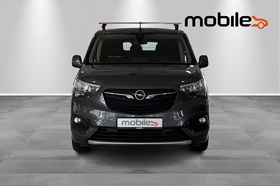 Opel Combo 18 of 24