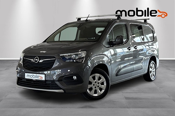 Opel Combo 19 of 24