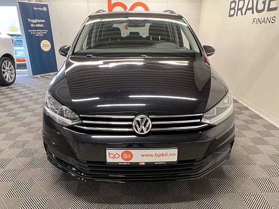 Volkswagen Touran 15 of 30