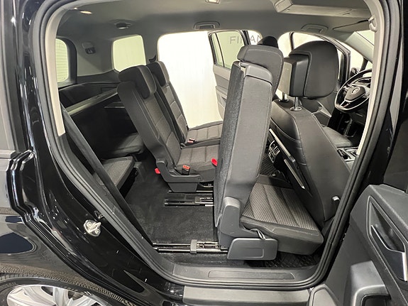 Volkswagen Touran 20 of 30