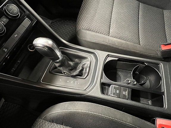 Volkswagen Touran 28 of 30