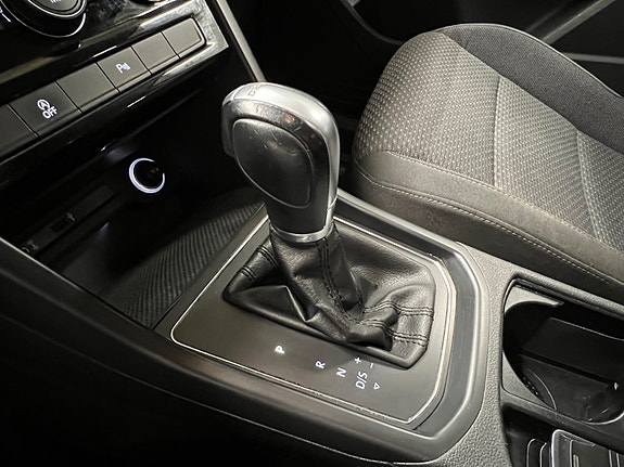Volkswagen Touran 29 of 30