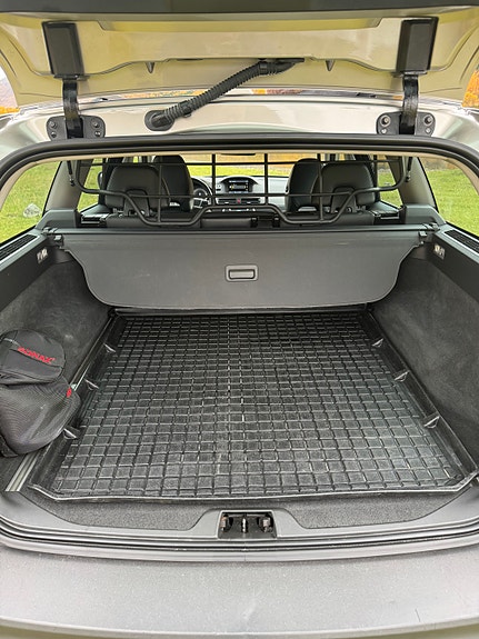 Volvo XC70 20 of 24