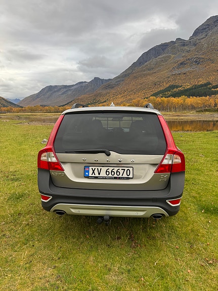 Volvo XC70 6 of 24