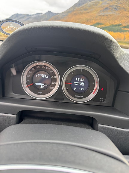 Volvo XC70 13 of 24