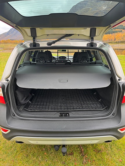 Volvo XC70 17 of 24