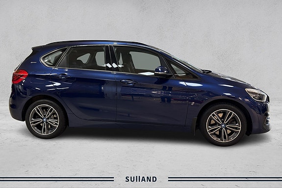 BMW 225xe 6 of 19