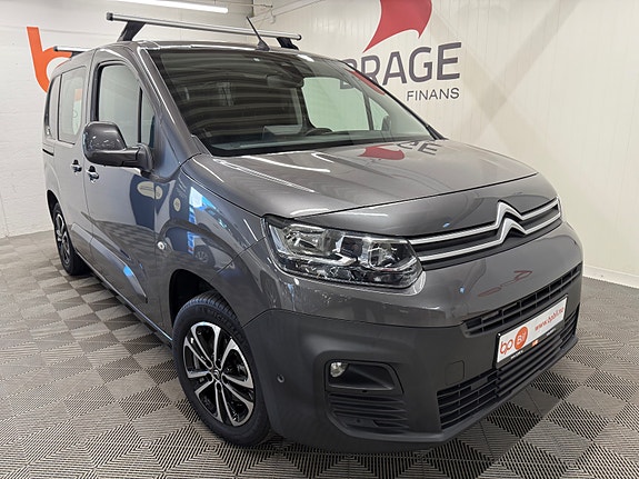 Citroen Berlingo 2 of 28