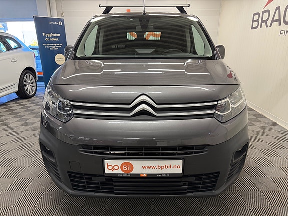 Citroen Berlingo 10 of 28