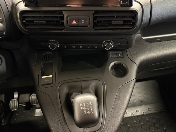 Citroen Berlingo 20 of 28